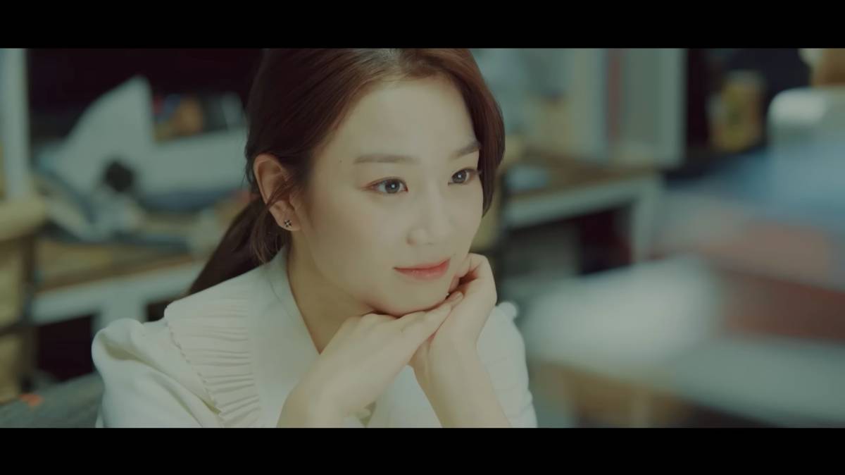 cuplikan MV You Were Beautiful dari DAY6 (YouTube.com/JYP Entertainment)